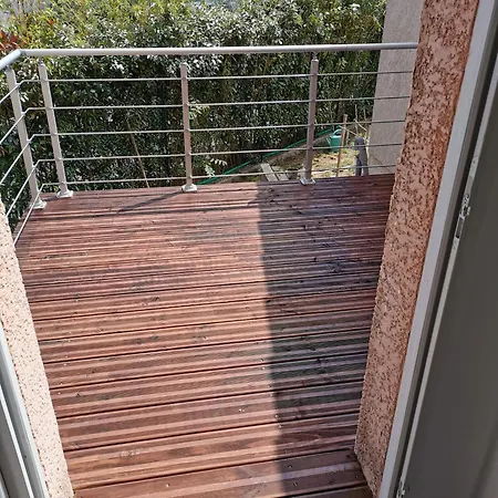 Guest house Au Coeur Des Vignes Region Pic St Loup Claret