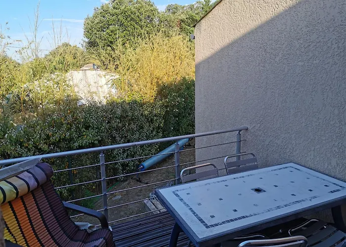 Au Coeur Des Vignes Region Pic St Loup Claret